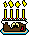 Cake :occasion-cake: